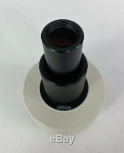 Carl Zeiss Microscope Photo Camera Mount Adapter 2,5x Brand New Pn 451265
