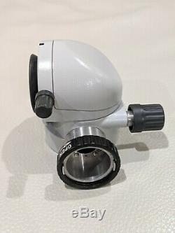 Carl Zeiss Mora Coupling with Beam Splitter 303950-9002 for OPMI PICO Microscope