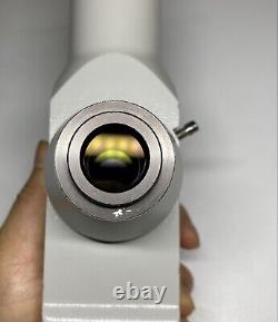 Carl Zeiss OPMI Surgical Microscope C-mount/SLR Camera Adapter f60/340 f60/f340