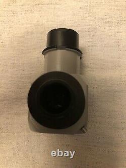 Carl Zeiss OPMI Surgical Microscope Camera Adapter