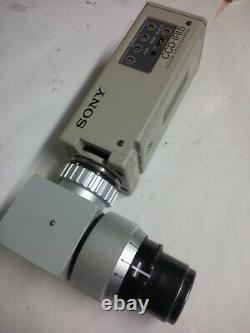 Carl Zeiss f107 Camera Adapter with C-Mount for OPMI Surgical Microscope
