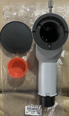 Carl Zeiss f340 Camera Adapter (340 OPMI Surgical Microscope) Open Box Lens