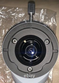 Carl Zeiss f340 Camera Adapter (340 OPMI Surgical Microscope) Open Box Lens