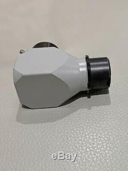 Carl Zeiss f60 f=60 Camera Adapter for OPMI Surgical Microscope