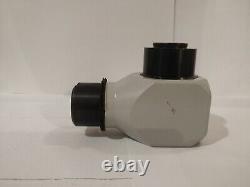 Carl Zeiss f60 t f=60 camera adapter for OPMI surgical microscope