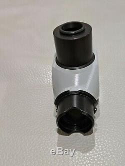 Carl Zeiss f85 f=85 Camera Adapter for OPMI Surgical Microscope