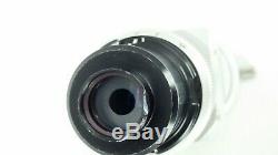 Carl Zeiss f 85/340 T Camera Adapter with C-Mount for OPMI Surgical Microscope