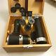 Carl Zeiss Microscope Camera Adapter Kit Exakta Mount