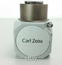 Carl Zeiss surgical Microscope camera adapter