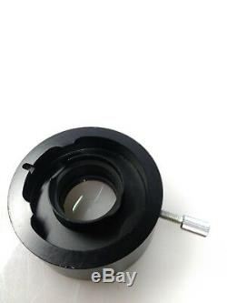 Carl zeiss camera relay lens for slit lamp or OPMI adapter surgical microscope