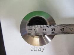 DIAGNOSTIC INSTRUMENTS CAMERA ADAPTER for MICROSCOPE PART AS PICTURED &B2-A-56