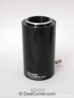 DI Microscope Camera Adapter for Canon, Nikon, Sony