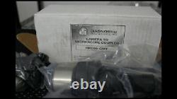D. I. HR055-CMT 0.55X Microscope Camera Adapter Lense Unit (JON0002)
