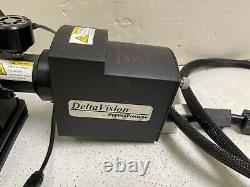 Delta Vision by Applied Precision 52-850942-002 Microscope Camera Hi-Speed EX Sh