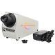 Desktop 400x Optical Fiber End Face Inspection Microscope 1.25/2.5mm Adapter