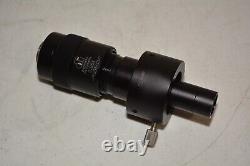 ^ Diagnostic Instruments 0.55X HR055-CMT Microscope Camera Adapter #D1108