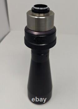 Diagnostic Instruments 0.70X HR070-CMT Microscope Camera Adapter & BMX Clamp