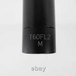 Diagnostic Instruments 3ccd T60c 0.6x C-mount Bx/ix Microscope Camera Adapter