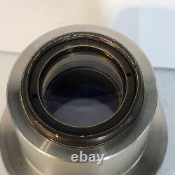 Diagnostic Instruments D63NLC 0.63X C-Mount Camera Adapter for Microscope