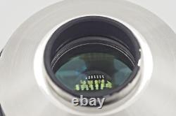 Diagnostic Instruments DBX Olympus Microscope Camera Adapter with 0.5x Lens