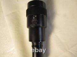Diagnostic Instruments HR055-CMT Microscope Camera coupler 0.55X adapter