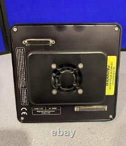 Diagnostic Instruments HRD060-NIK 0.60X Microscope Camera Adapter & model 1.3.0
