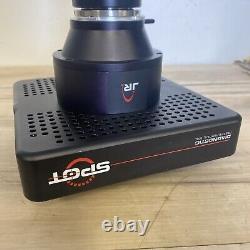 Diagnostic Instruments HRD060-NIK 0.60X Microscope Camera Adapter & model 1.5.0