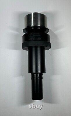 Diagnostic Instruments HRD 100-CMT 1X C-mount Microscope Camera Adapter