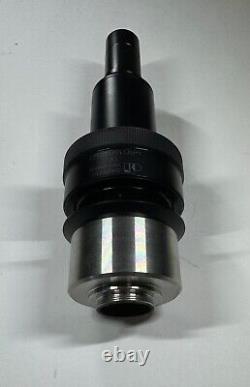 Diagnostic Instruments HRD 100-CMT 1X C-mount Microscope Camera Adapter