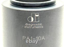Diagnostic Instruments PA1-10A Microscope Camera Adapter 35mm