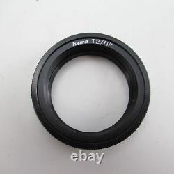 Diagnostic Instruments Pa1-35a 38mm Microscope Camera Adapter For 35mm/dslr