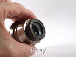 Diagnostic Intruments DD63NLC 0.63X C-Mount Camera Adapter for Microscope
