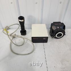 Diagnostic SPOT Microscope Camera 9.4 Slider-6 with RT SE/KE PS, HRD07-NIK Adapter