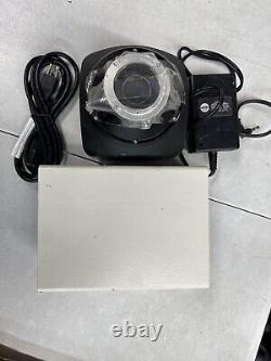 Diagnostic SPOT Microscope Camera 9.4 Slider-6 with RT SE/KE PS, HRD07-NIK Adapter
