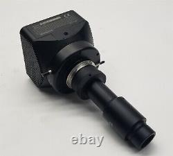Diagnostics Instruments RT 2.3.1 Slider SPOT Camera with HRD100-NIK + Power Supply