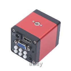 Digital Industry Video HDMI Inspection Microscope Camera Video Recorder Adapter