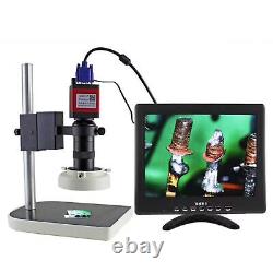 Digital Industry Video HDMI Inspection Microscope Camera Video Recorder Adapter