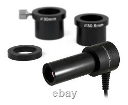 Dino-Lite AM7025X, Edge 5MP Microscope Camera BRAND NEW