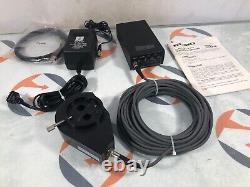 ELMO CC421E Video Camera Control and adapter for Surgical Microscope System