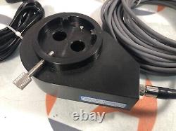 ELMO CC421E Video Camera Control and adapter for Surgical Microscope System