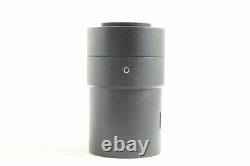 Exc++ Olympus Microscope Camera Adapter U-TMAD and U-PMTV for BH Series #3561