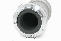 Exc++ Olympus OM System Photo Micro Adapter L Microscope Phototube YP2051