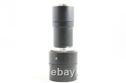 Exc++ Olympus U-PMTVC C Mount and C3040-ADL Microscope Camera Adapter Lens #4439
