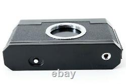 Excellent+++++ M-35S AFM Microscope Camera Automatic Microflex Unit from japan