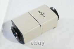 Excellent++ Olympus SZ-PT Microscope Camera Photo Tube Adapter