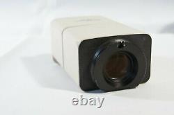 Excellent++ Olympus SZ-PT Microscope Camera Photo Tube Adapter