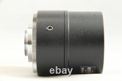 Excellent++ Olympus U-PMTVC Microscope Video Camera C Mount Adapter #4063