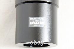 Excellent++ Olympus U-SMAD & U-PMTV Microscope Module Camera Adapter #4695