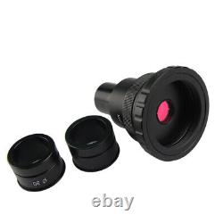 For Nikon / for Canon SLR/DSLR Camera Adapter for Microscopes NDPL-1 (2X)
