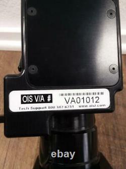 G91 OIS ICG / FAF Video Camera Adapter For Topcon Fundas Or Microscope ICG2 MR